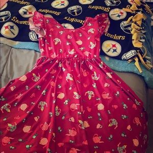 Dot Dot Smile dress